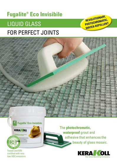 FUGALITE ECO INVISIBILE